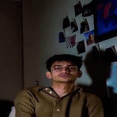 Aditya Chauhan's profile picture